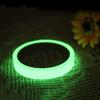 Glow Self luminous Strip Self-adhesive Tape Fishing Rod Sticker DIY Tape Luminous Sticker