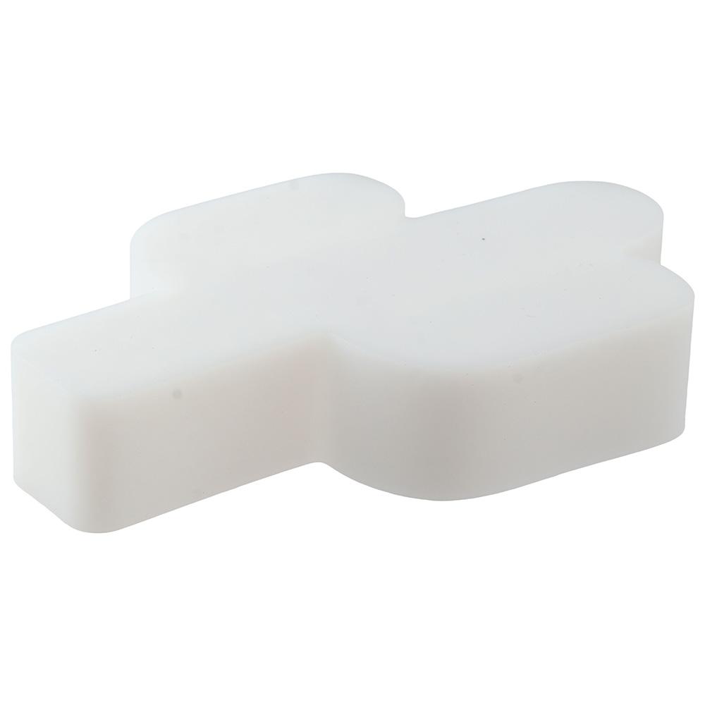 Candles Leopard Cactus Freshies Silicone Aroma Beads Leopard Trident Cactus DIY