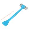 Anti Slip Rubber Mallets And Grout Tool Essential Suitable For Floor Tile Work Office Shop Refurbishment And Outdoor Work 85AD