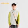 Balabala Kids' Casual Color-Block Vest
