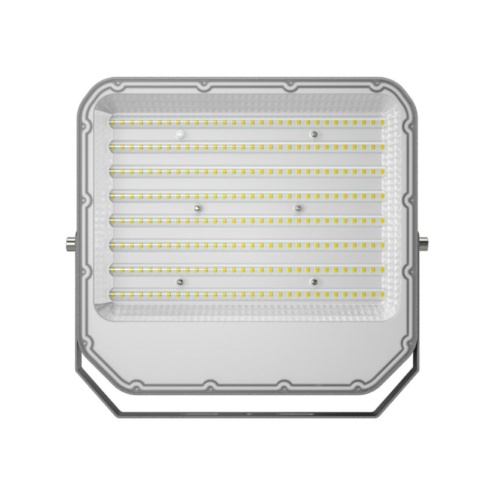 LED Outdoor Floodlight: Versatile Lighting for Billboards, Courtyards, and Construction Sites