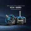RUSHFPV Blade 4214-600KV Brushless Motor