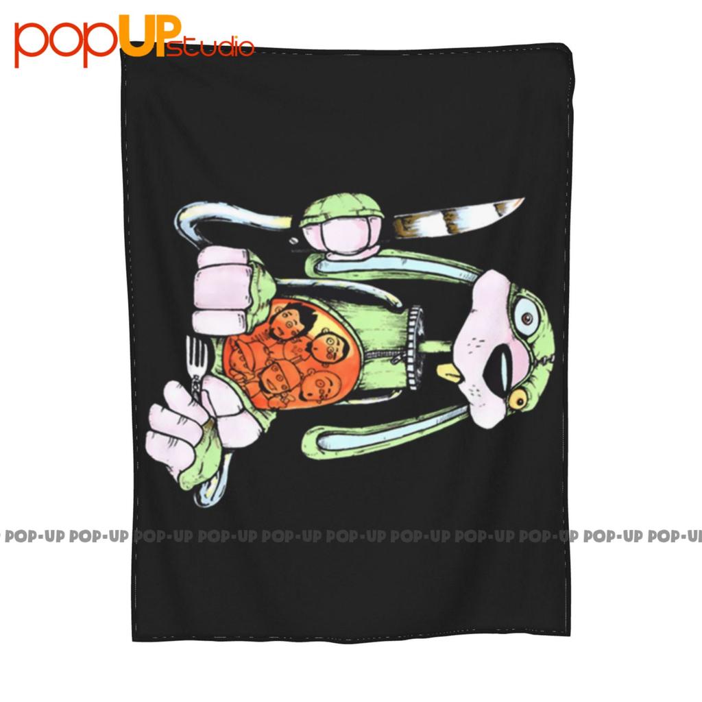Vintage Limp Bizkit American Rap Rock Band Ultra-Soft Blanket Quilt Winter Sofa Cover Bed Covers