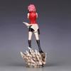35cm/13.78in Anime NARUTO Figure Haruno Sakura Action Figures Pvc Statue Desktop Ornamen Set Figure Playthings Presents
