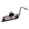 Front Bumper Tow Hook Cover Cap 2118851022 For Mercedes E-Class W211 2007-2009