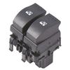 Power Electric Window Control Switch Lifter for Renault Megane 2003-2009 8200060045