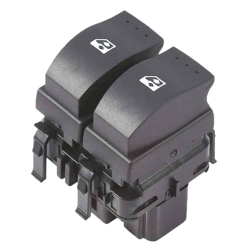 Power Electric Window Control Switch Lifter for Renault Megane 2003-2009 8200060045