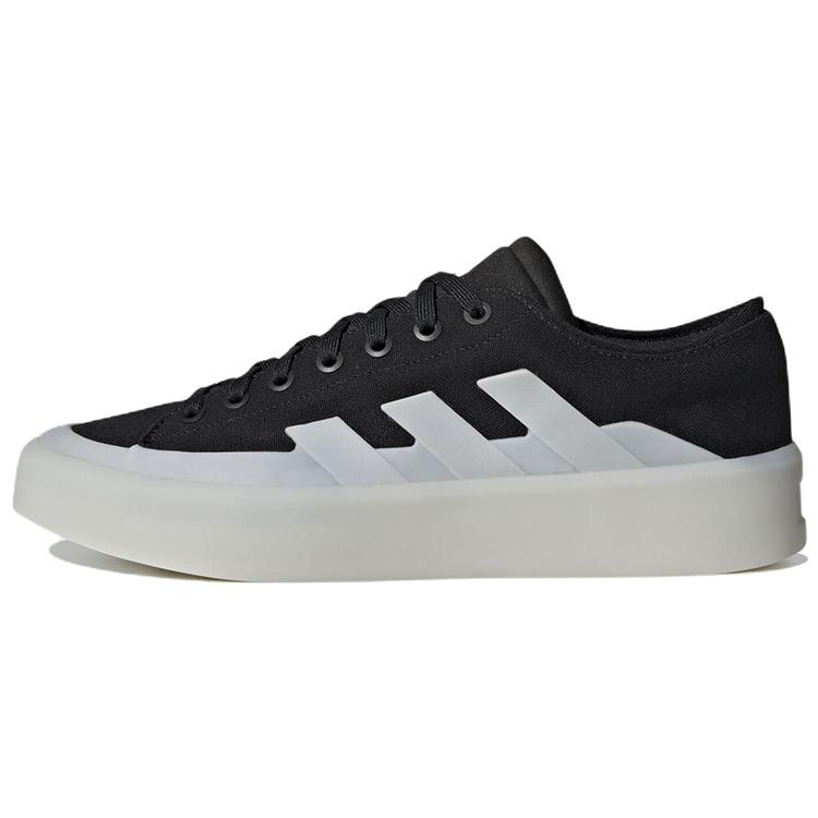 

Новые Znsored Adidas Черно-белые HP5987 39