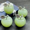1PC Color Apple - Can Be Used for Car Decoration, Home Decoration, Decoration DIY Gifts.