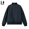 CHOCOOLATE Men's Loose Fit Autumn Jacket