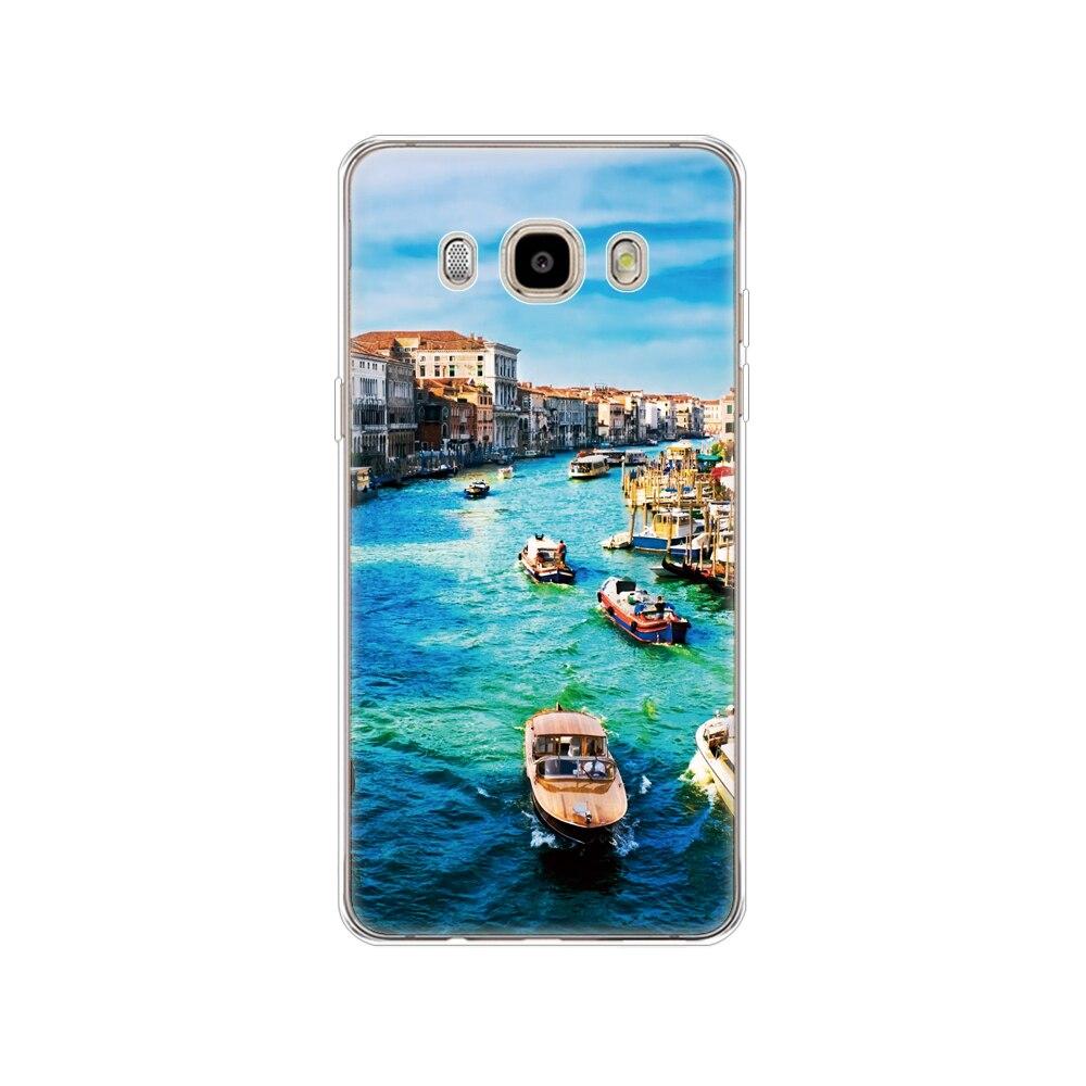 

Мягкий чехол для Samsung Galaxy J7 2016, силиконовый чехол из ТПУ J710 J710F, чехол для Samsung J7 2016, чехол Samsung J7 2016