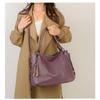 Handtasche Damen PU Verstellbarer Riemen Büro Täglich