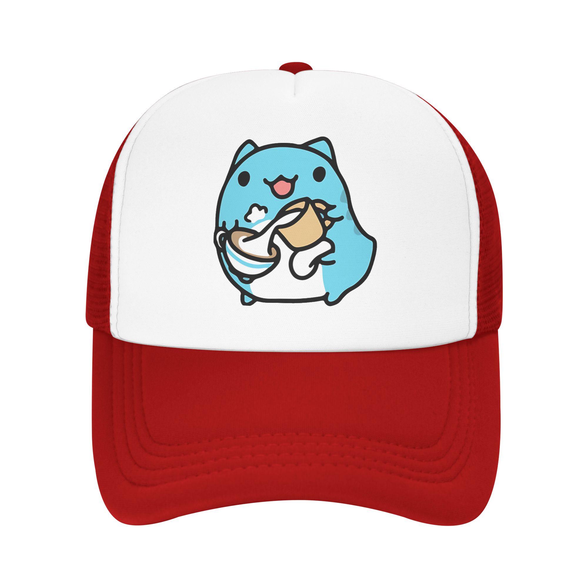 Adult Ghost Hunters Busters Slime Ghostbuster Trucker Hats Mesh Baseball Caps Snapback Caps Sun Hat Adjustable Racing Cap Winter One Size