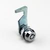 1/2 Set Tool Boxes Locks Mailbox Cylinder Thread Tubular Cam Lock Cupboard Box Lock With Keys Furniture Hardware