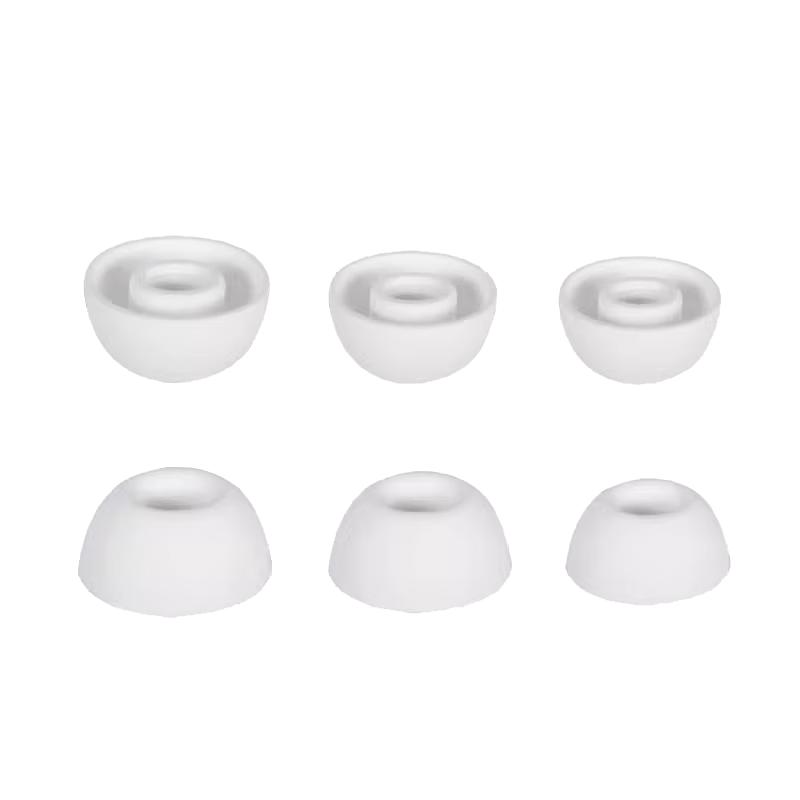 Dipuer Universal In-ear Earphone Silicone Tips