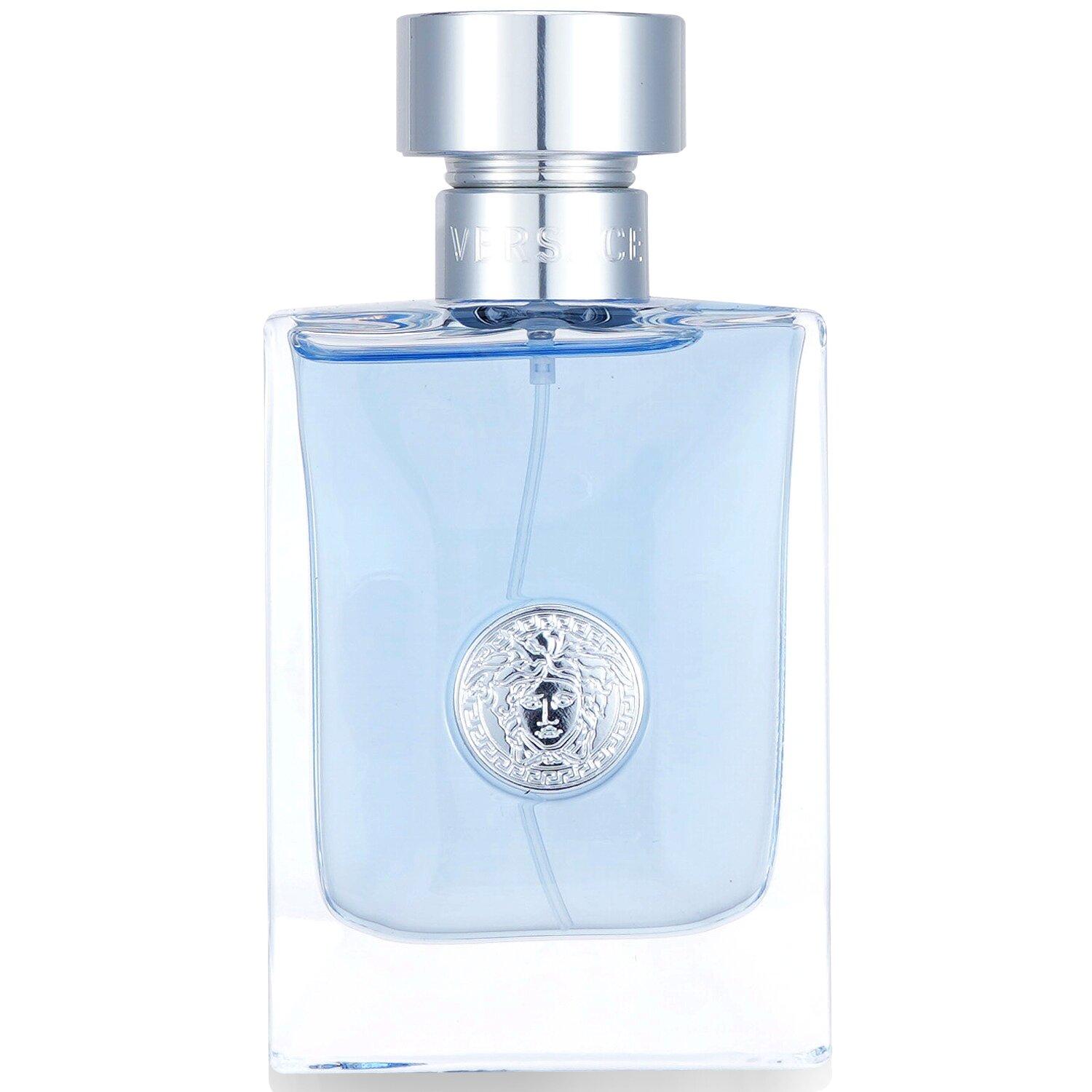 

Versace Туалетная вода-спрей Pour Homme (Подпись) 50ml/1.7oz