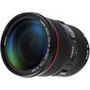 Canon Standard Zoom Lens EF24-70mm F4 L IS USM Full Size Compatible