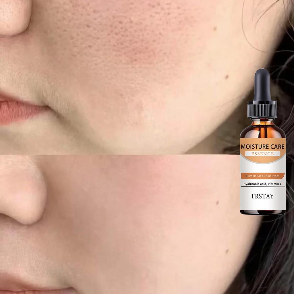 Removing Large Pores Tightening Whitening Repairing Facial Pore Minimizing Essence Skin Care Beauty