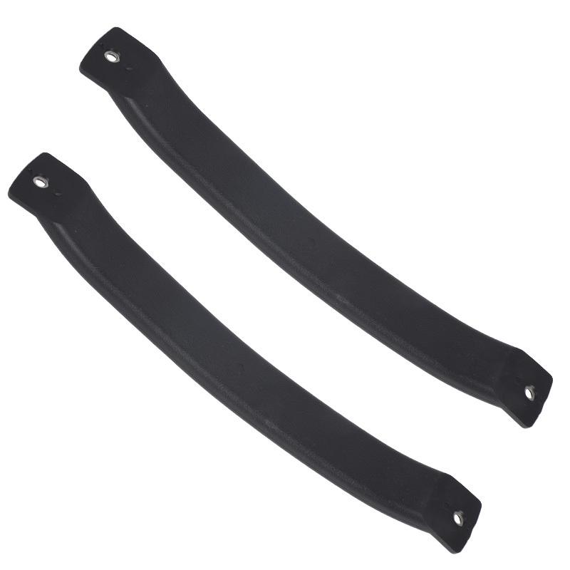 5ES43DX9 Auto Left Right Interior Door Handle For Jeep Wrangler TJ 1997 1998 1999 2000 2001 2002 2003 2004 2005 2006 Car Part