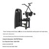 Bofit High Pull Back Muscle Trainer