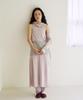 CHAMASPORTSLAB Csl_Hanji One Piece_Gray Lilac