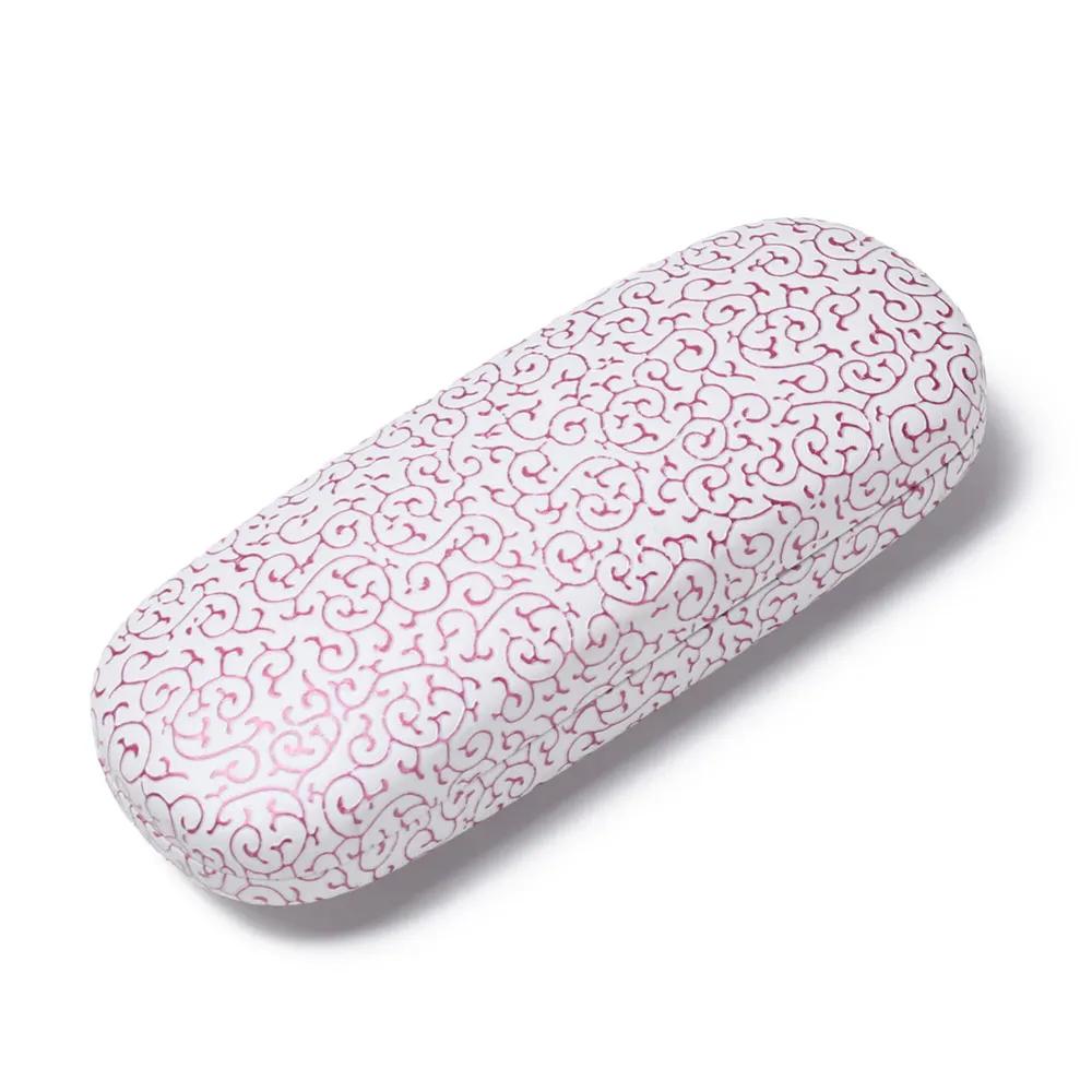 1Pc Hard Frame Eyewear Cases Sunglasses Reading Glasses Carry Bag Hard Box Travel Waterproof Pouch Case Eye Contacts Case