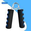 Hand Grip Strengthener, Finger Exerciser, Forearm Grip Trainer, Adjustable Resistance