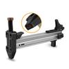 Semi-Automatic Manual Nail Gun - ST25 Auto Manual Nail Gun with Wrench for Cement Wall
