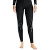 1.5mm Neoprene Diving Pants for Men And Women, Long Pants, Surf Wetsuit