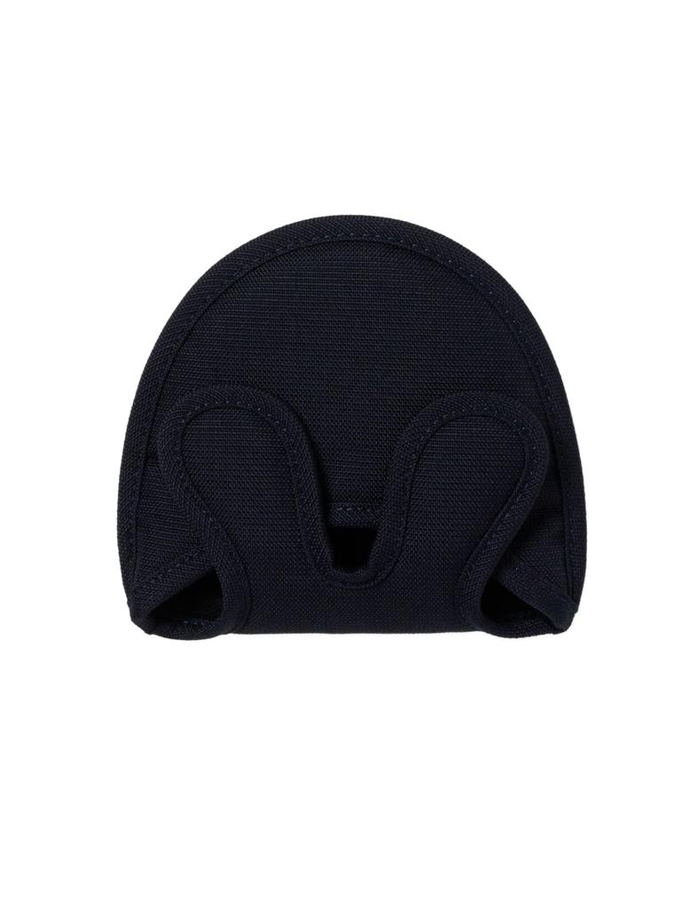 [Jack Bunny] Fortsetzung des Standardprodukts Putter-Abdeckung [Logo-Reißverschluss-Serie] (für Hammer mit Kaninchen)  Golf PT 262-4984139 120Navy FR