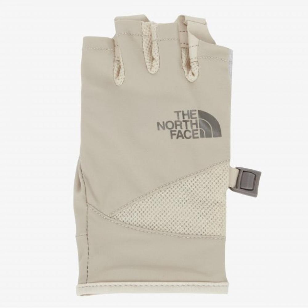 The North Face Cool Light Half Glove Nj3fr01b