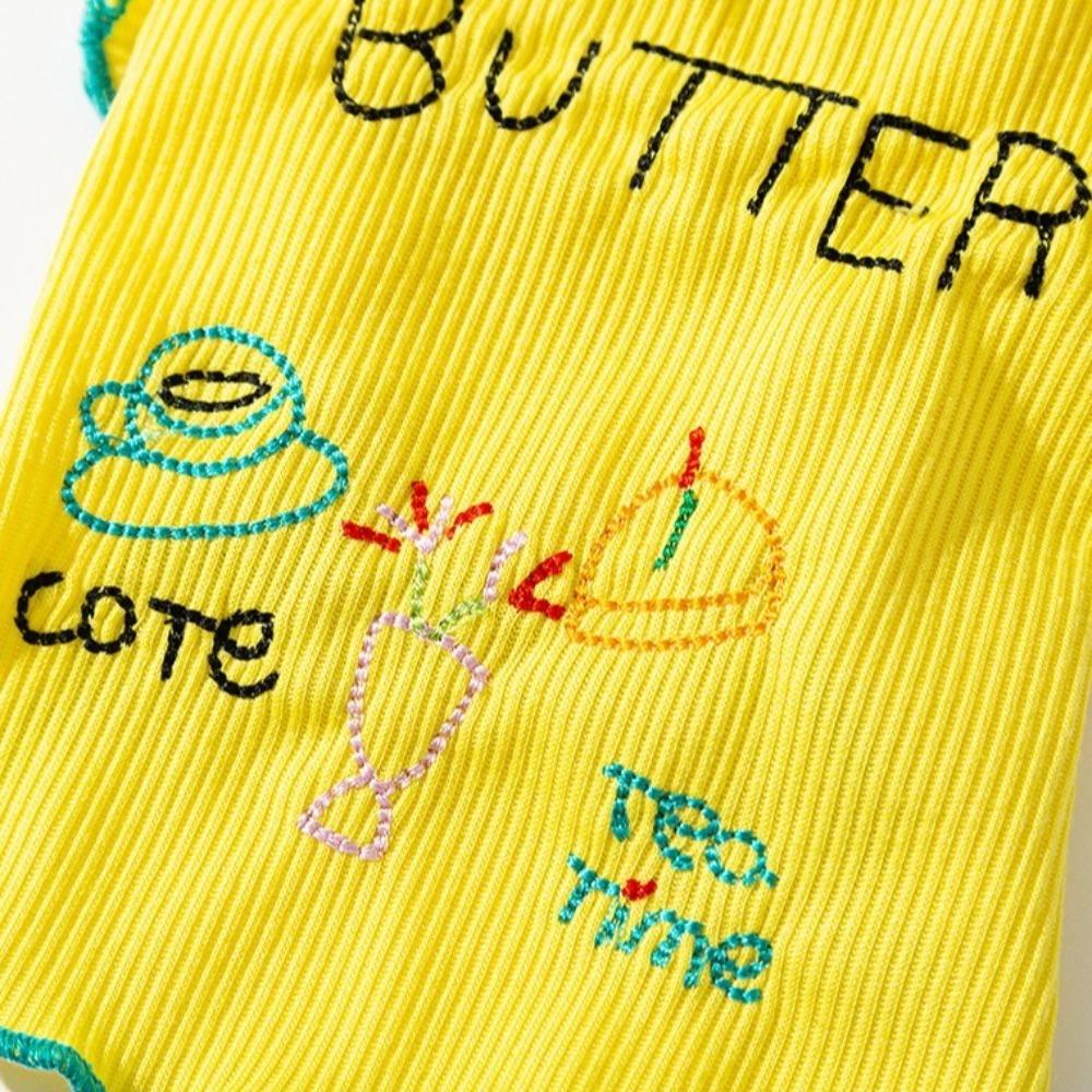 Thin Dog Home Clothes Breathable Dogs Two Legs Fashion Dog Shirt  Household Wear