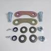 Ein Satz für Toyota Gabelstapler Lenkseitenzylinder Bolzen Reparaturkit Buchse 20MM 7F 8F 43731-23442-71