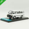 1:43 JINBEI Hiace VAN Legierter Auto-Druckguss & Spielzeugfahrzeuge Automodell Miniatur-Maßstabsmodellauto Für Kinder
