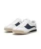 Jaclar Bostonian Jogger White/Navy