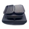 Rugged Travel Case for X3 Action Cameras Carrying Bags Box for Biking, Hiking, and Outdoor Exploration Accessory