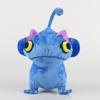 25cm The Sea Beast Plush Toy Cartoon Movie Anime Stuffed Doll for Kids Boy Birthday Xmas Gift