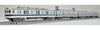 Tomix Railway Collection Tetsukore Tobu Railway 8000 Series Early Refurbished Train 8127 Formation Set Diorama Supplies 335313 4-Car