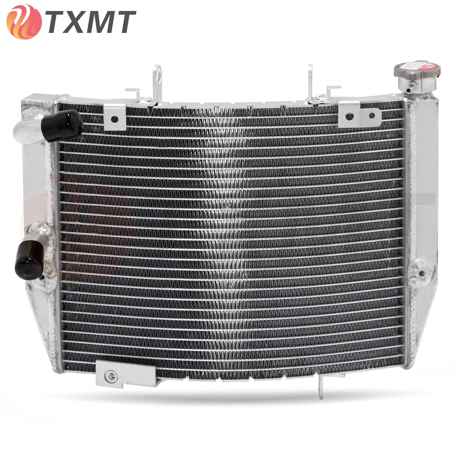 

Radiator Assembly for Triumph Street Triple 765 R/S 660 (2017-2021)