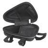 EVA   Front Tube Bag Waterproof Triangular Mountain Bike Frame   for Phone Wallet Keys Tool