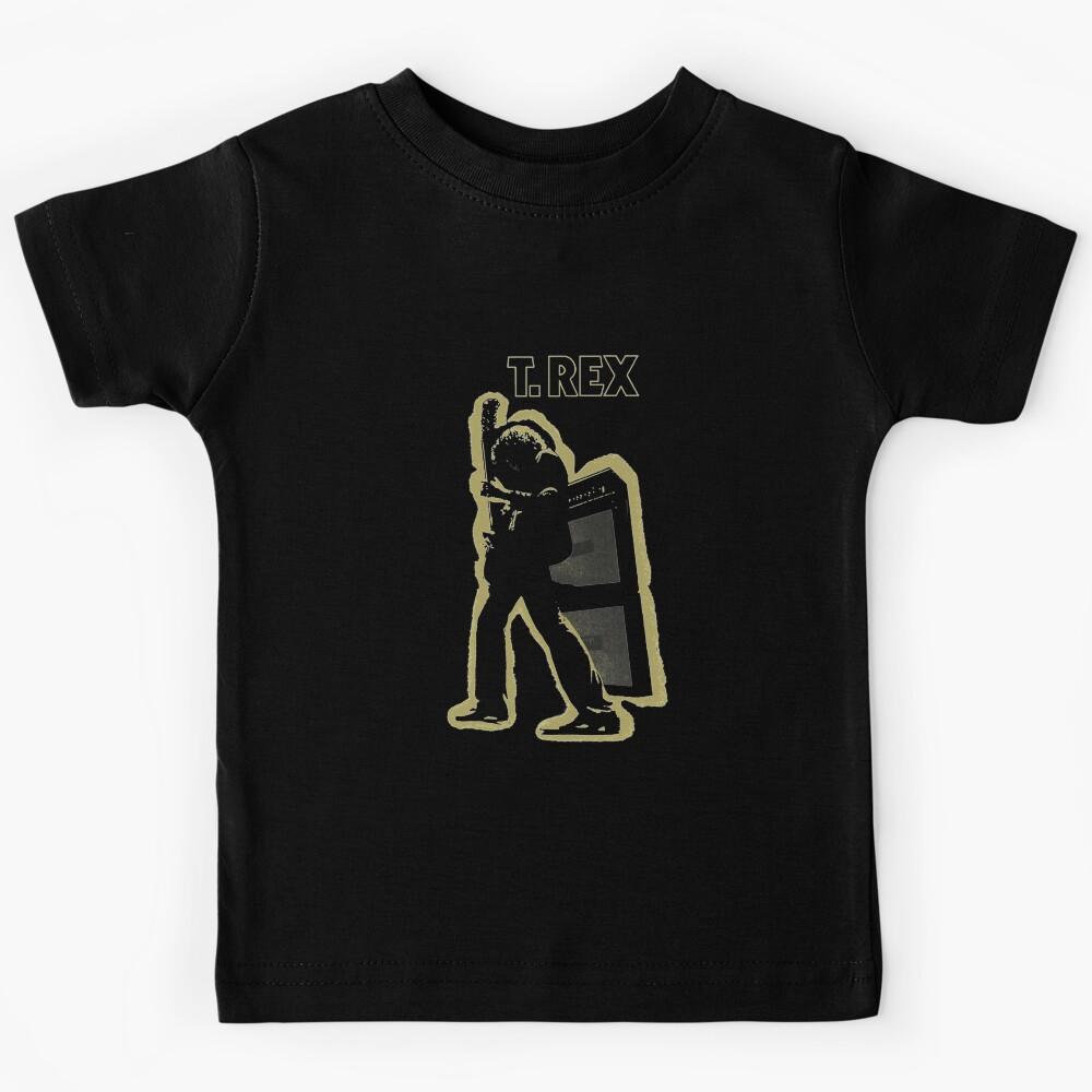 Electric Warrior Kids T-Shirt 150