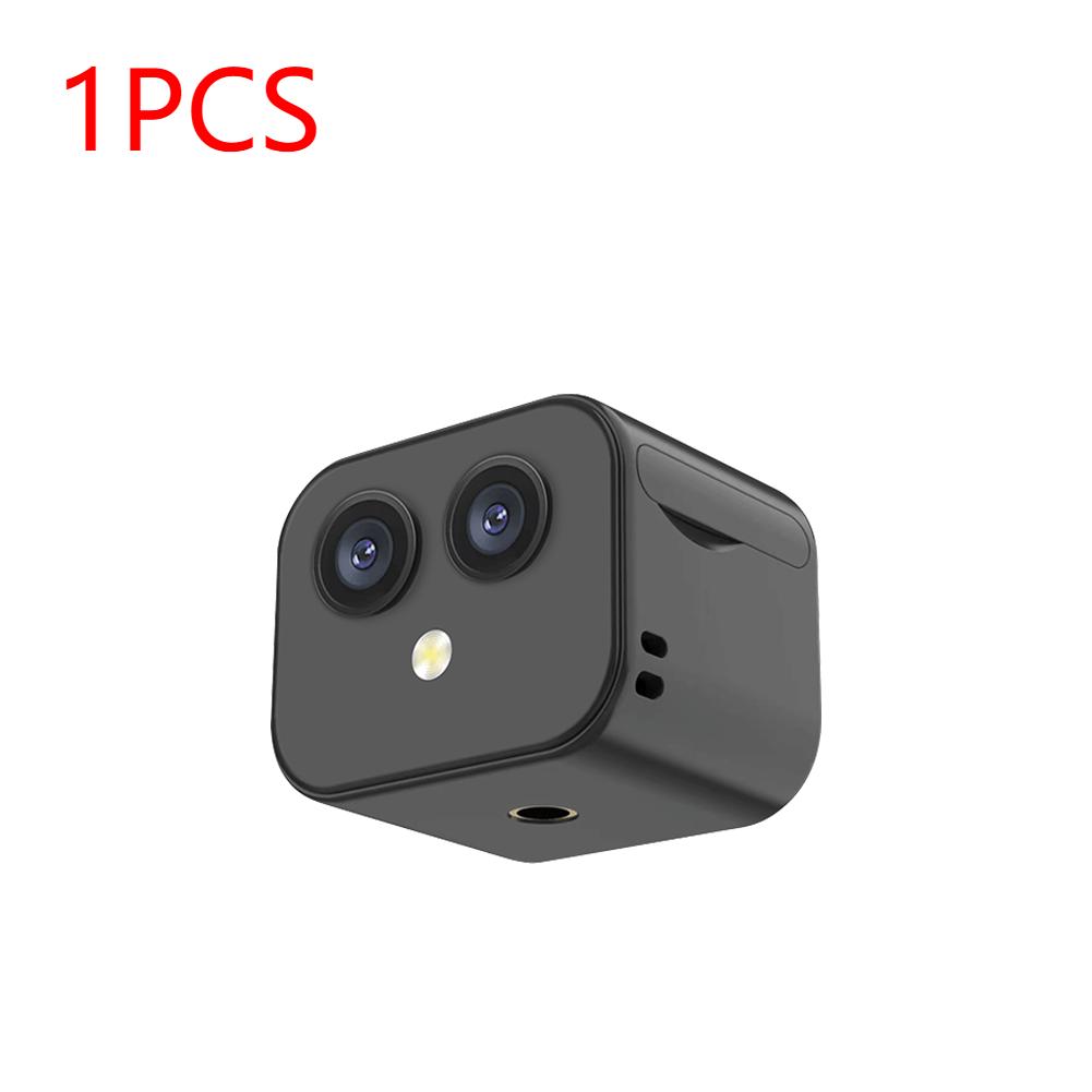 

WiFi Mini Camera Wireless Camera Voice Video Recorder 4K HD Motion Detection Security Night Vision Monitoring Camera Remote View