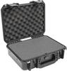AKG Waterproof Utility x x Mixer Accessory Case, 15.5L 12.25W 7D, (3i-1510-4B-C)