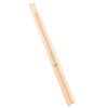 Drum Stick 5A Hickory Pacticing Drumstick Professional Classic Wood Tip Drumstick