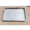Homeglen 304 Stainless Steel Rectangular Steaming Tray