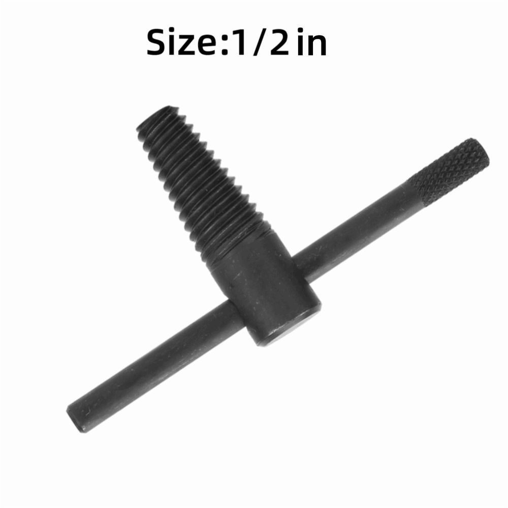 Compact Size Broken Pipe Extractor Easy To Use Damaged Screw Extractor For Professionals