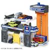 TAKARA TOMY Tomica Spread and Play! Tidy-up Play Park Mini Car Toy for Ages 3 and Up