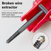 1 Set Sink Wrench Heat Resistant Adjustable Faucet Plumbing Pipe Wrench Home Supply