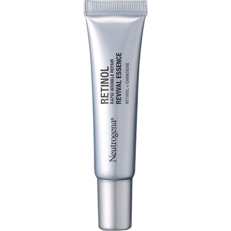 Neutrogena Retinol Anti-Wrinkle Revitalizing Serum