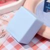 Creative Xiaohongshu-Inspired Squishy Tofu Stress Relief Toy